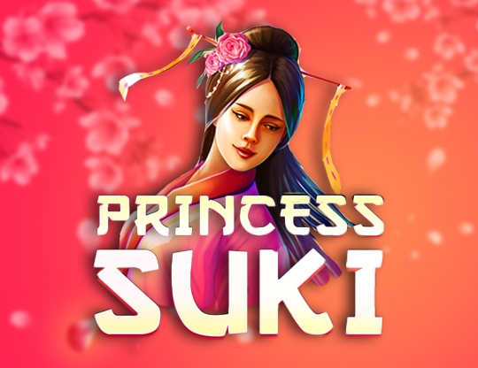 Princess Suki